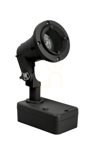 Sprawdź Reflektor zewnętrzny Sande 5052BL czarny LED NORLYS