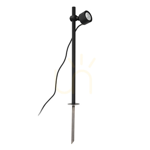 Sprawdź Reflektor zewnętrzny Moss 6602BC miedziany LED NORLYS